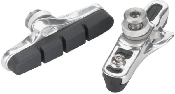 Тормозные колодки V-brake Jagwire Sport S Lite к Sram/Shimano - 2
