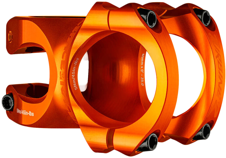 Вынос Race Face Turbine R, 32 мм., угол 0°, 35 мм. купить в Москве