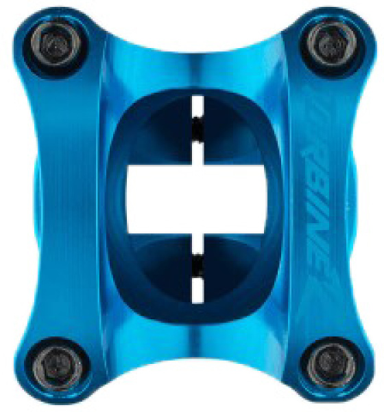 Вынос Race Face Turbine R, 32 мм., угол 0°, 35 мм. - 4
