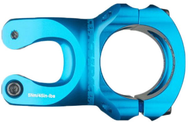 Вынос Race Face Turbine R, 32 мм., угол 0°, 35 мм. - 5
