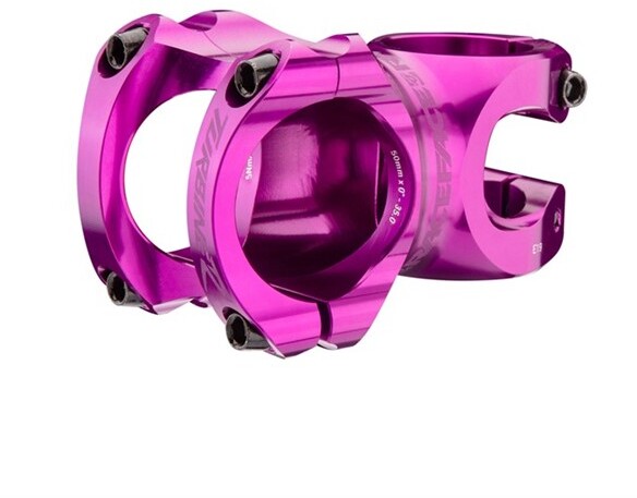 Вынос Race Face Turbine R, 40 мм., угол 0°, 35 мм. - 3