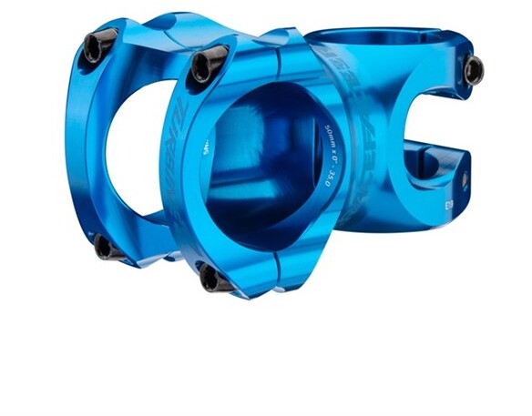 Вынос Race Face Turbine R, 40 мм., угол 0°, 35 мм. - 4