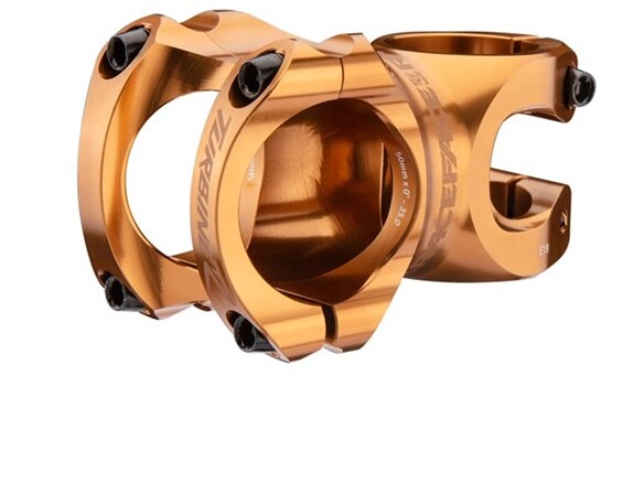 Вынос Race Face Turbine R, 40 мм., угол 0°, 35 мм. - 5