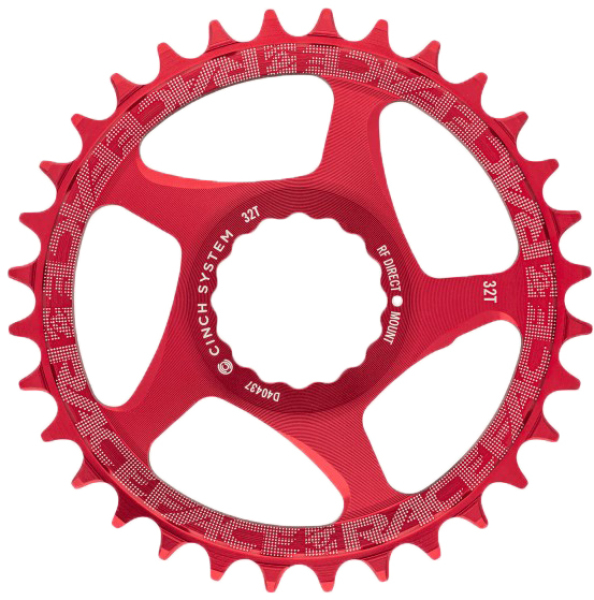 Звезда Race Face Cinch Direct Mount, 30T - 3