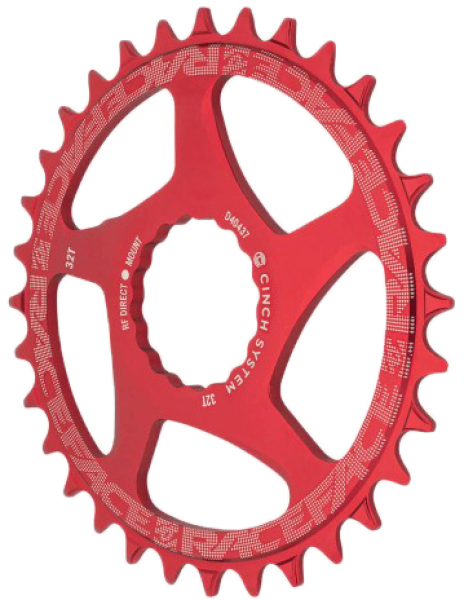 Звезда Race Face Cinch Direct Mount, 30T - 5
