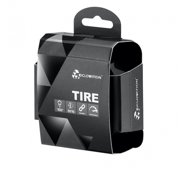 Лента ободная бескамерная Ciclovation Advanced, 30 мм., 10 м. - 2