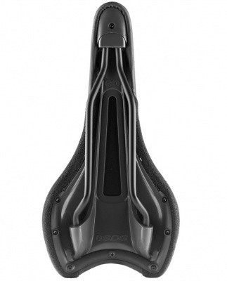 Седло SDG Radar Steel - 3
