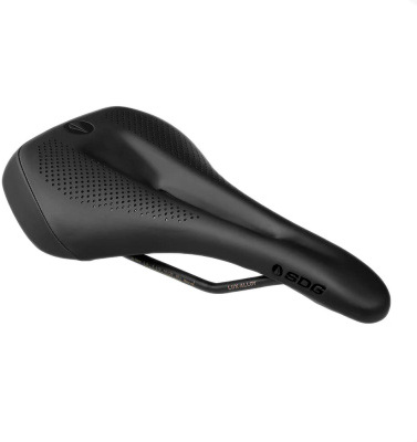 Седло SDG Allure V2 Alloy - 3