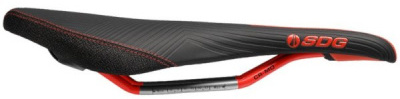 Седло SDG Duster MTN P RL Cro-Mo - 2