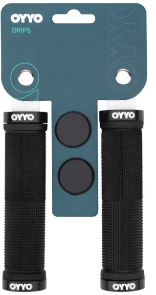 Грипсы OYYO GR20, 130 мм. - 2