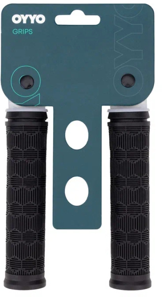 Грипсы OYYO GR02, 125 мм. - 2