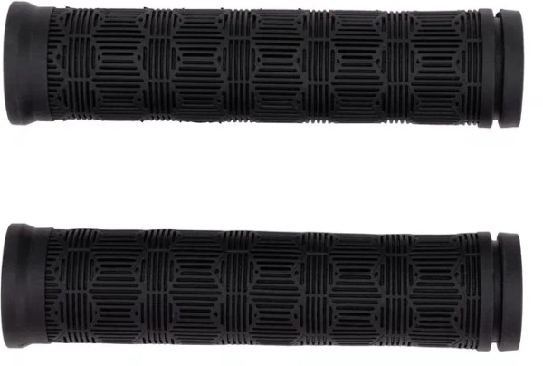 Грипсы OYYO GR02, 125 мм. - 3