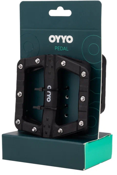 Педали OYYO PD33 - 5