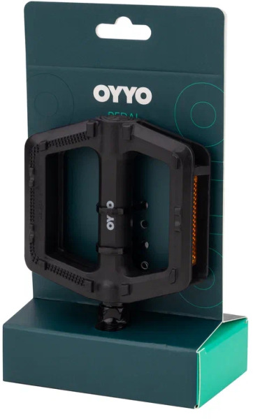 Педали OYYO PD02 - 2