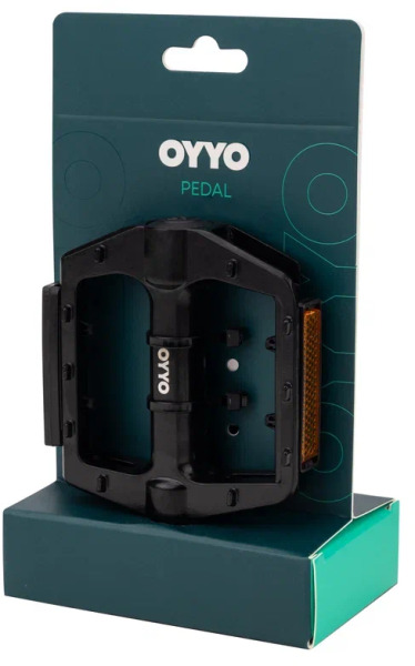 Педали OYYO PD10 - 2
