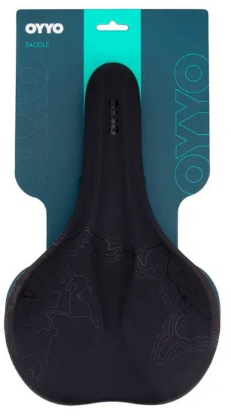 Седло OYYO SD02 - 2
