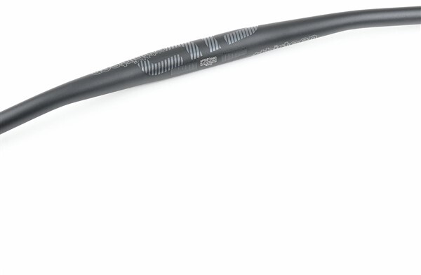 Руль E Thirteen Plus, 800 мм., 20 мм., 35 мм - 2