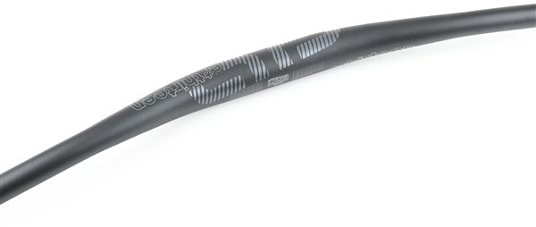 Руль E Thirteen Plus, 800 мм., 35 мм., 35 мм - 2