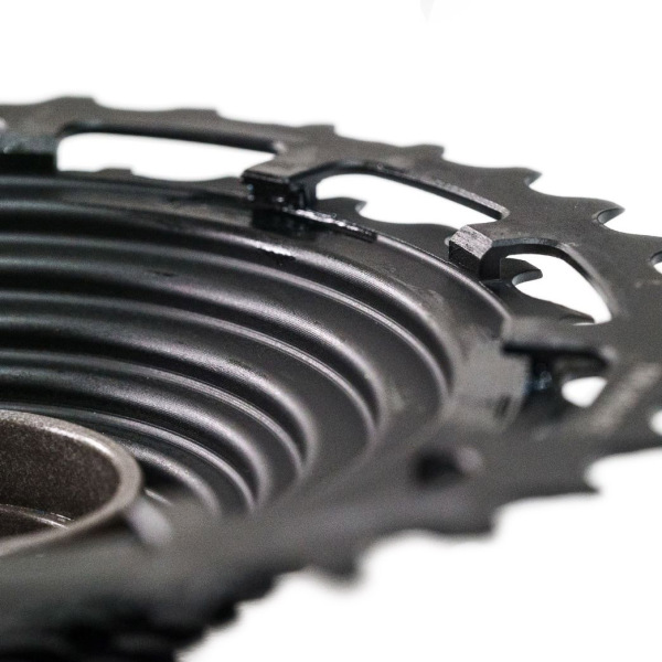 Кассета E Thirteen TRS Plus 9-46T, 12 скоростей - 5
