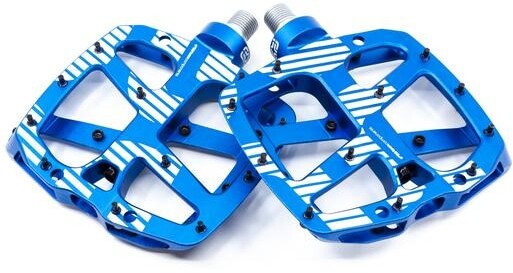 Педали E Thirteen Plus Aluminum Body 22 Pins - 2