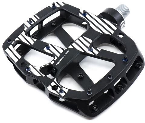 Педали E Thirteen Plus Aluminum Body 22 Pins - 5