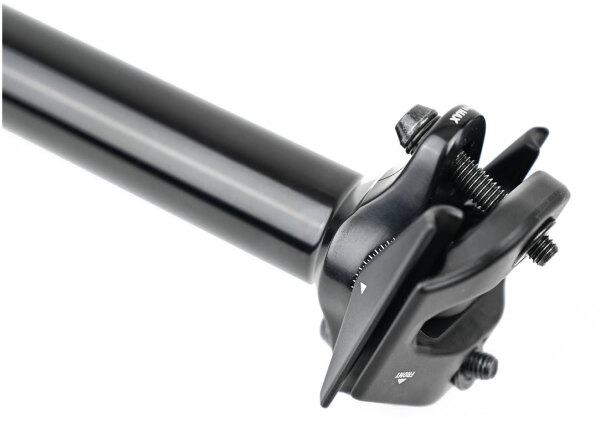 Подседельный штырь E Thirteen Vario Infinite Dropper, 30,9 мм., ход 150-180 мм - 3