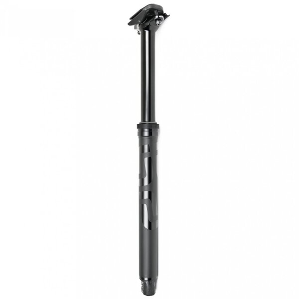 Подседельный штырь E Thirteen Vario Infinite Dropper, 30,9 мм., ход 120-150 мм - 2