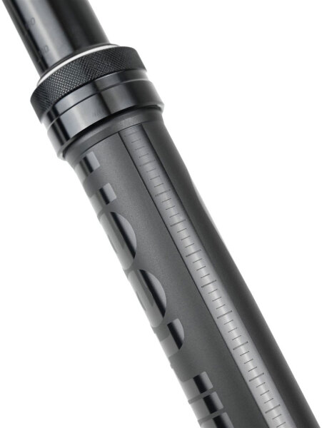 Подседельный штырь E Thirteen Vario Infinite Dropper, 31,6 мм., ход 150-180 мм - 2