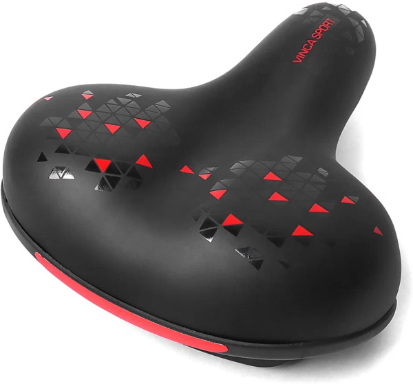 Седло Vinca Sport VS 63 - 4