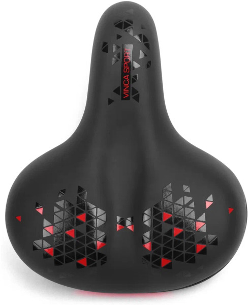 Седло Vinca Sport VS 63 - 5