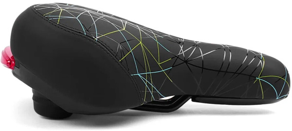 Седло Vinca Sport VS 71 - 2