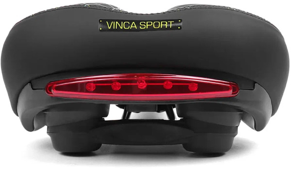 Седло Vinca Sport VS 71 - 3