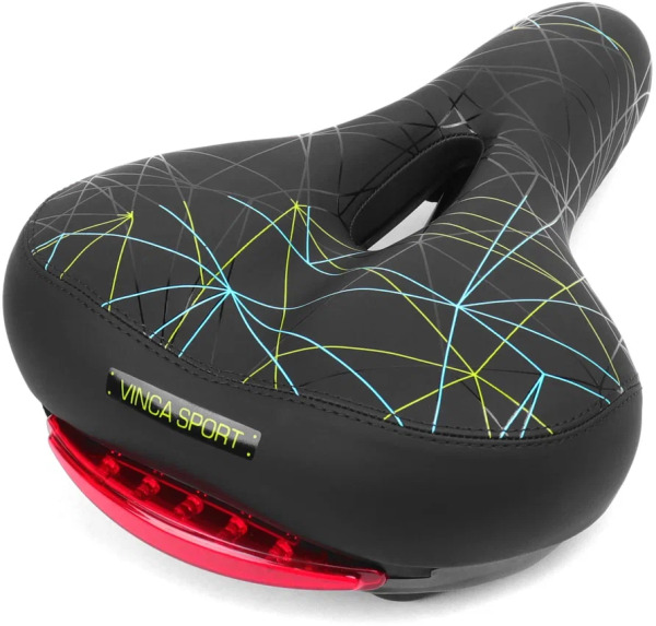 Седло Vinca Sport VS 71 - 4