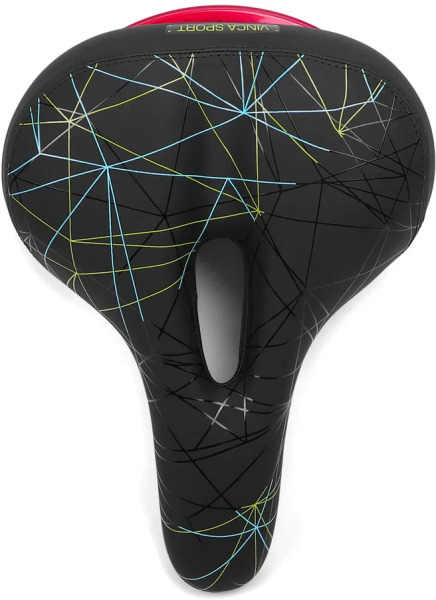 Седло Vinca Sport VS 71 - 5