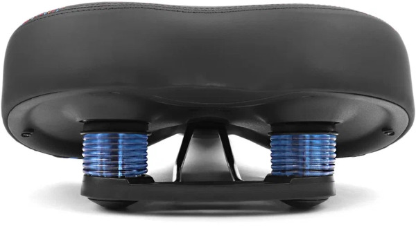 Седло Vinca Sport VS 121 Lines - 2