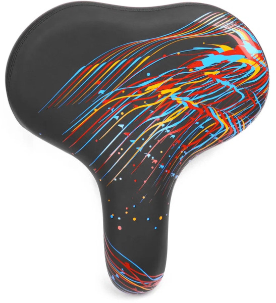 Седло Vinca Sport VS 121 Lines - 3