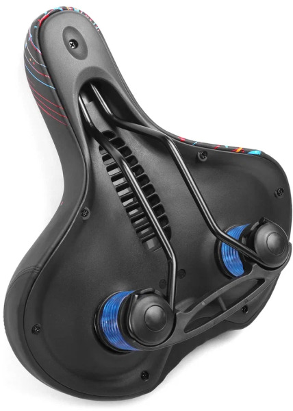 Седло Vinca Sport VS 121 Lines - 4