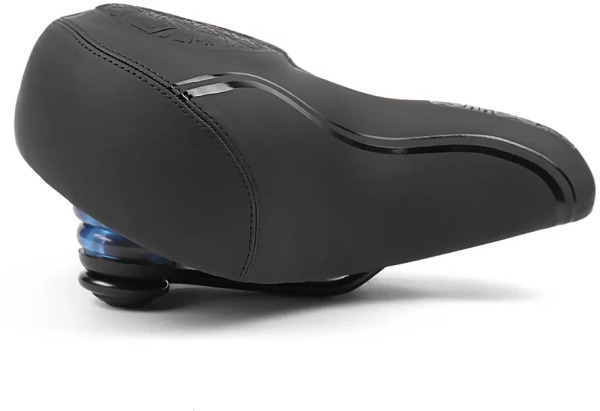 Седло Vinca Sport VS 123 - 2