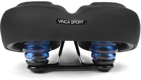 Седло Vinca Sport VS 123 - 3