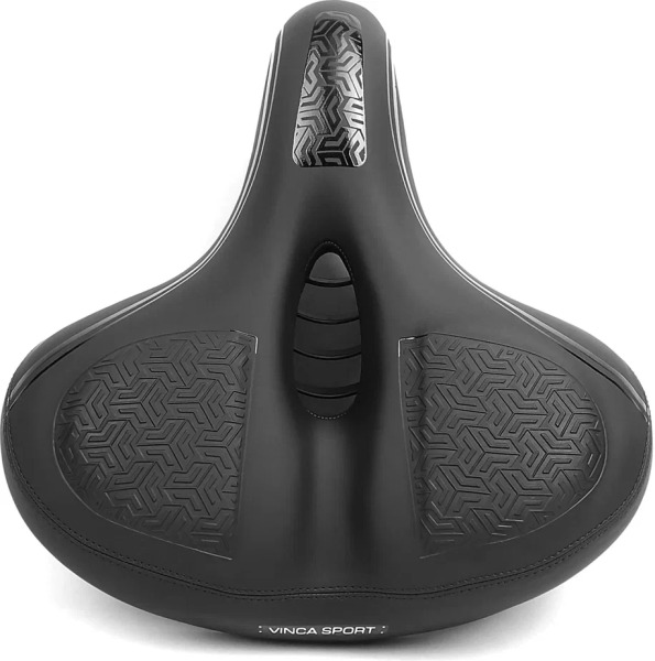 Седло Vinca Sport VS 123 - 4