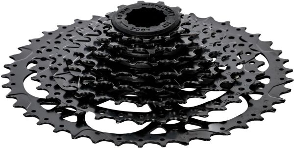 Кассета Microshift CS-H083, 8 скоростей, 12-42Т - 2