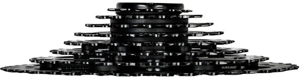 Кассета Microshift CS-H083, 8 скоростей, 12-42Т - 3