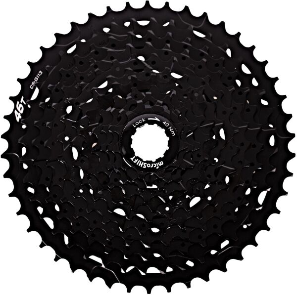 Кассета Microshift CS-G113, 11 скоростей, 11-46Т - 2