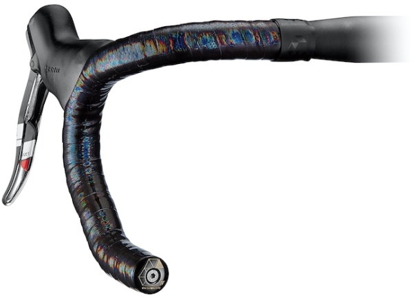 Обмотка руля Ciclovation Leather Touch Gamma - 2