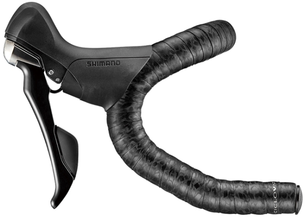 Обмотка руля Ciclovation Leather Touch Diamond - 2