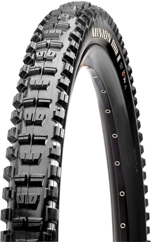パーツ Maxxis MINION DHR II 29x2.40WT Покрышка Maxxis Minion DHR II 29x2.40WT Bikepark/TR/DH купить в