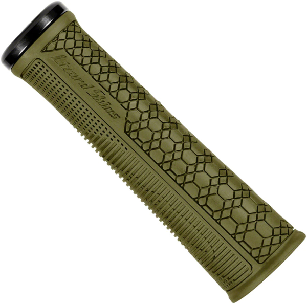 Грипсы Lizard Skins Gradient Lock-On - 2