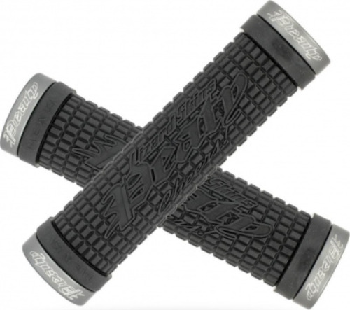 Грипсы Lizard Skins Peaty Lock-On - 2