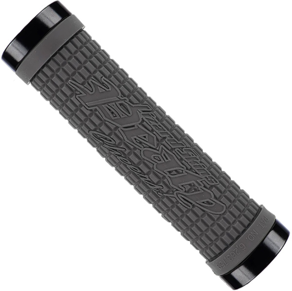 Грипсы Lizard Skins Peaty Lock-On - 3