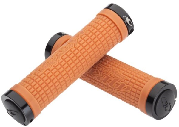 Грипсы Lizard Skins Peaty Lock-On - 4